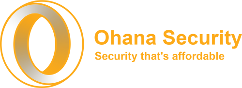 Ohana Security guards Brisbane
